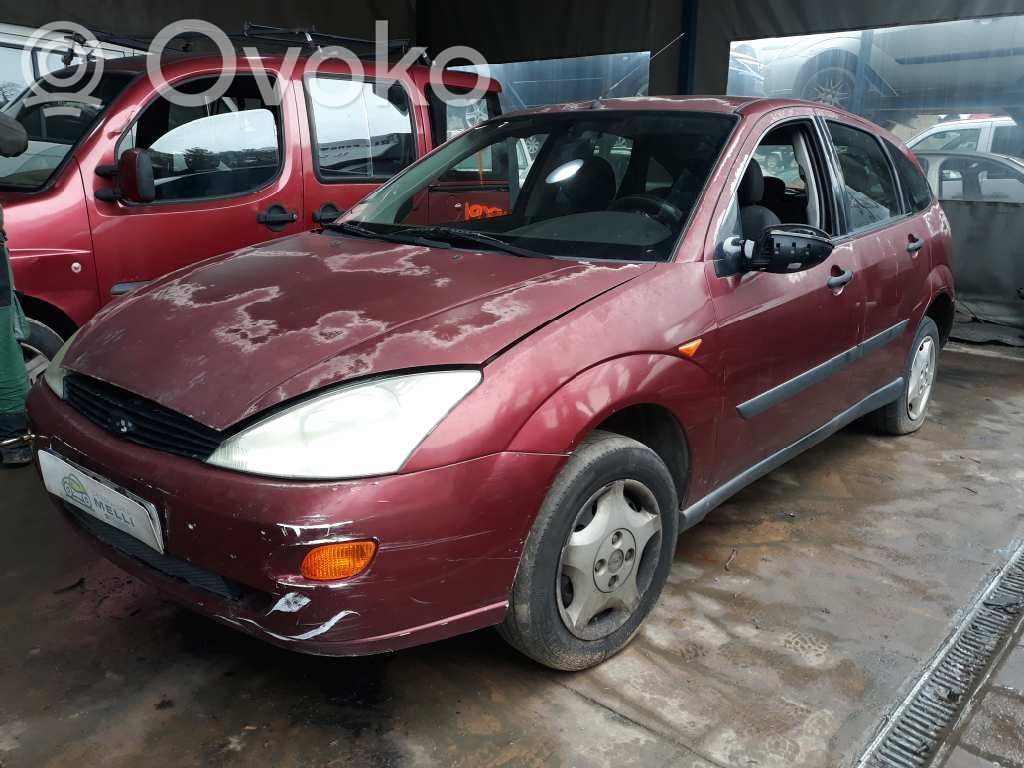 Focus Focus  1425754