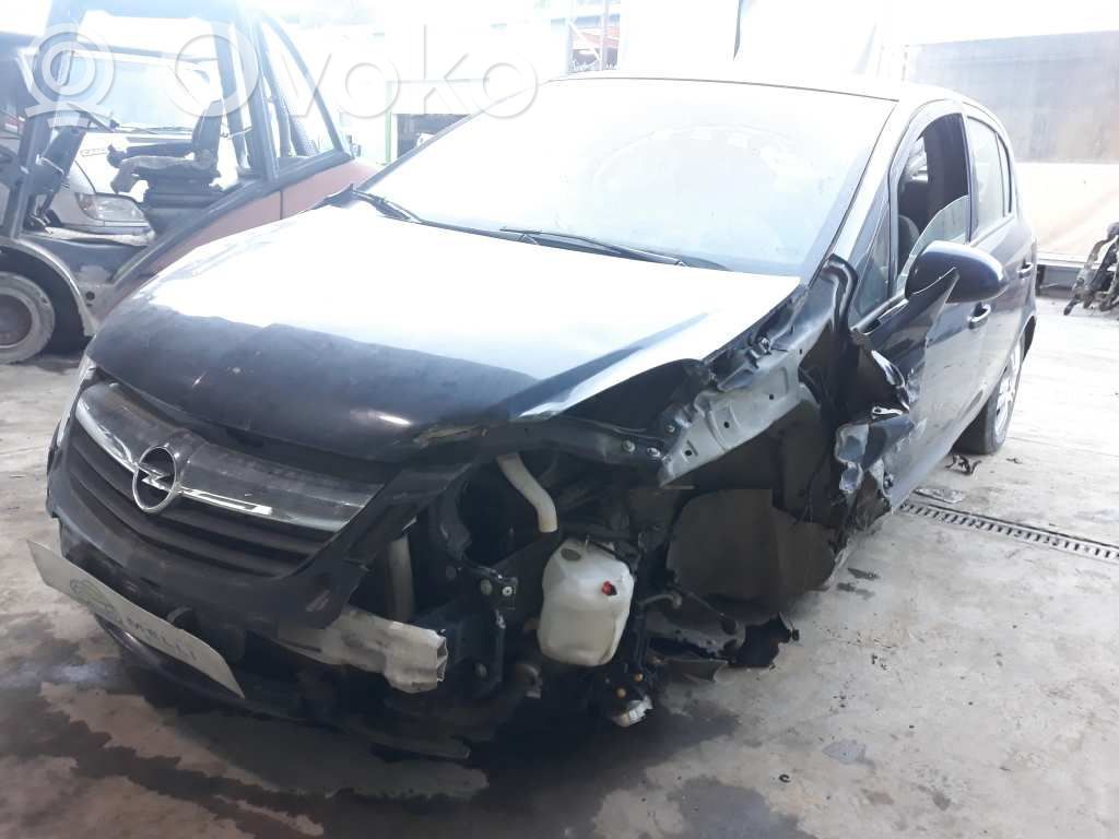 Corsa D Corsa  13356103