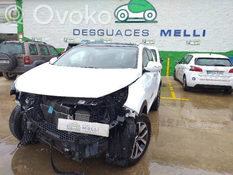 Sportage Sportage  585002S251