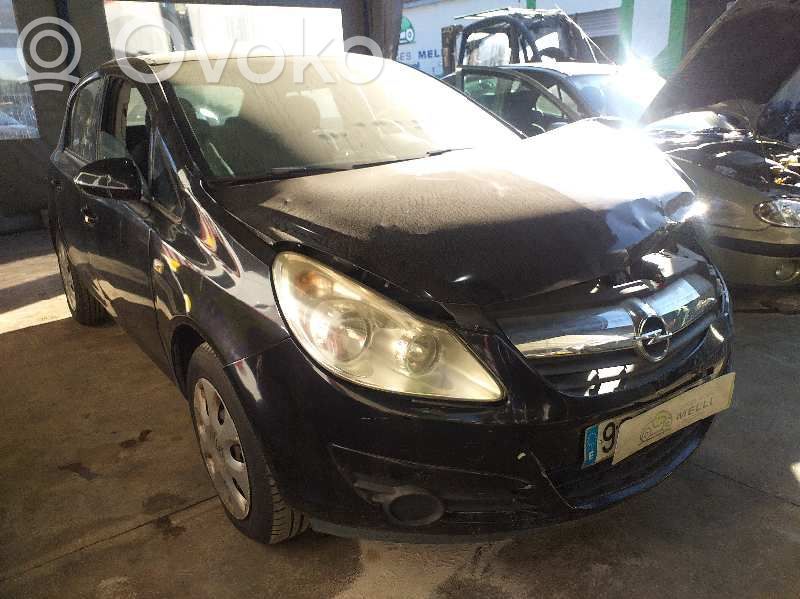 Corsa D Corsa  13249507