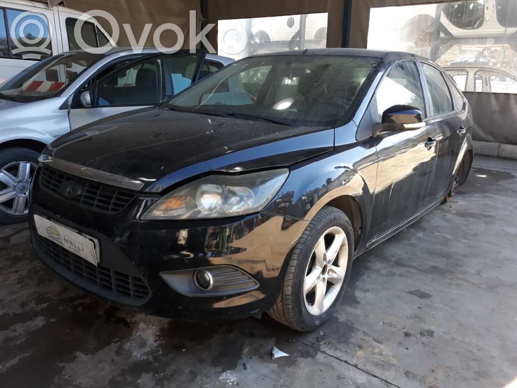 Focus Focus  7M5T13A024LA