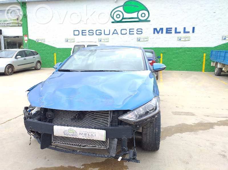 Elantra Elantra  95400F2730