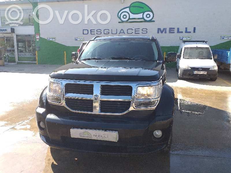 Nitro Nitro  55360899AG