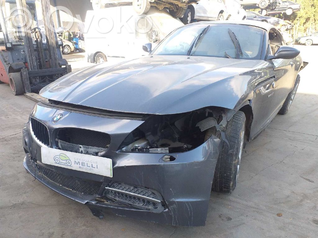 Z4 E89 Z4  51237002907