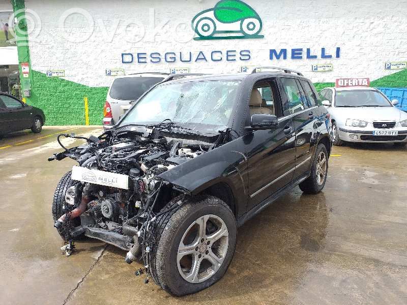 GLK (X204) GLK-class  20472064009051