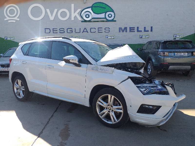 Ateca Ateca  575035225A