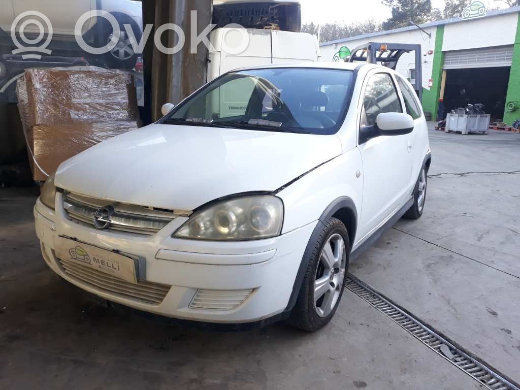 Corsa C Corsa  55556720F
