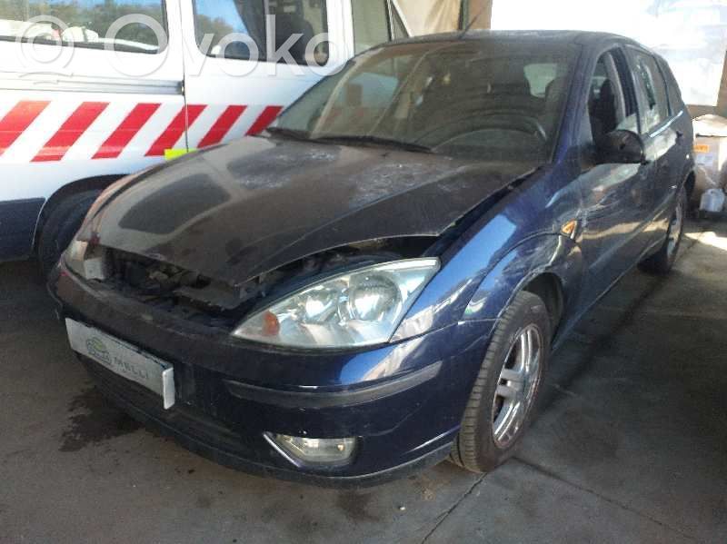 Focus Focus  2S4AA26412BB
