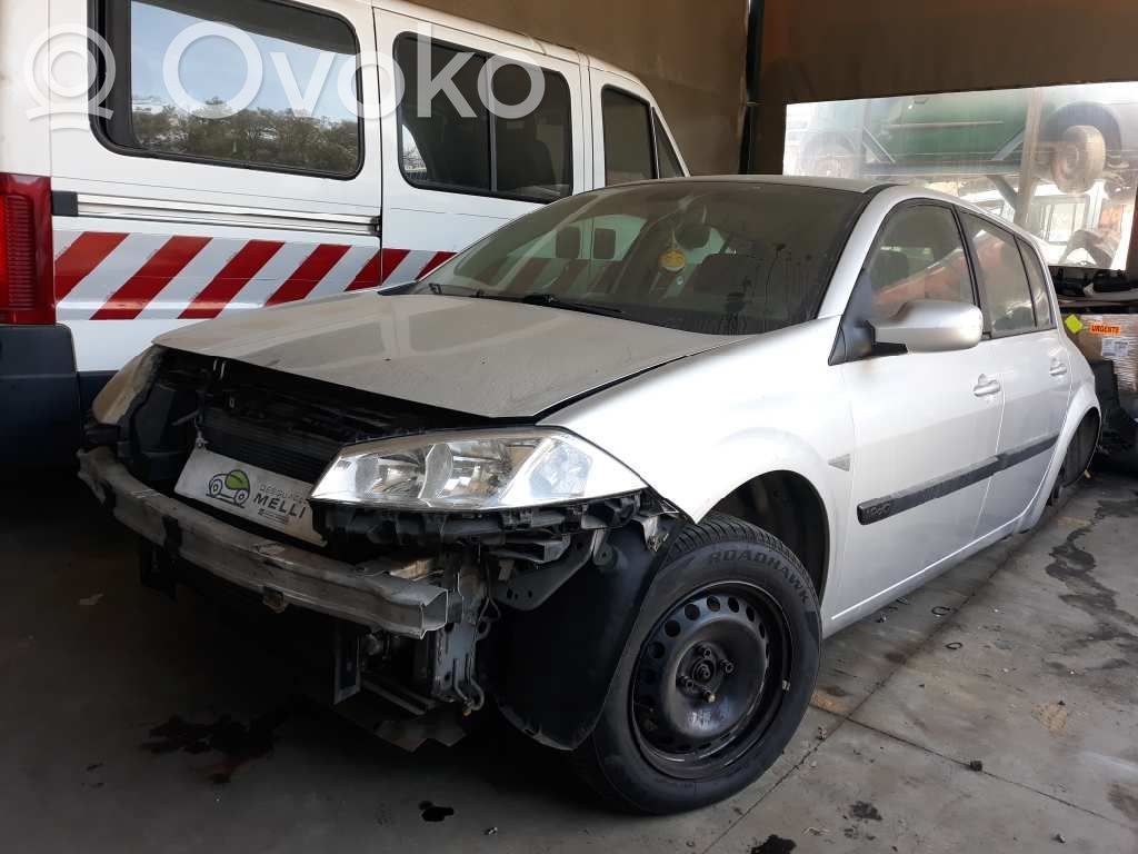 Megane II Megane  8200399695