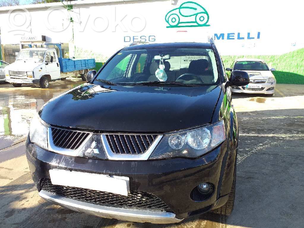 Outlander Outlander  7610A111HC