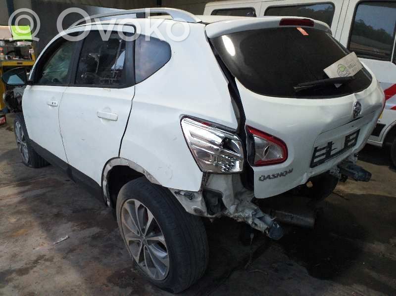 Qashqai Qashqai, Qashqai+2  23300JG70A