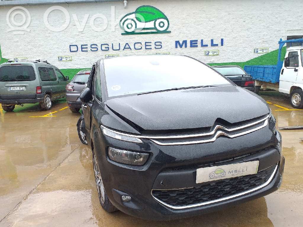 C4 Grand Picasso C4 Picasso, Grand Picasso, Aircross, Cactus  9673131280