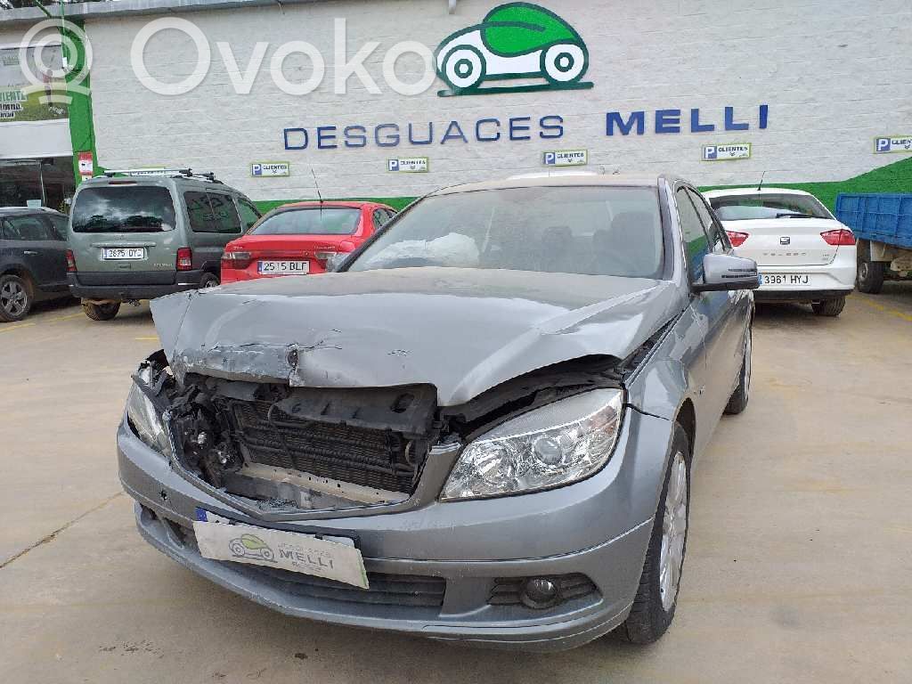 C W204 C-class, AMG (W202, W203, W204, W205, W206)  026395