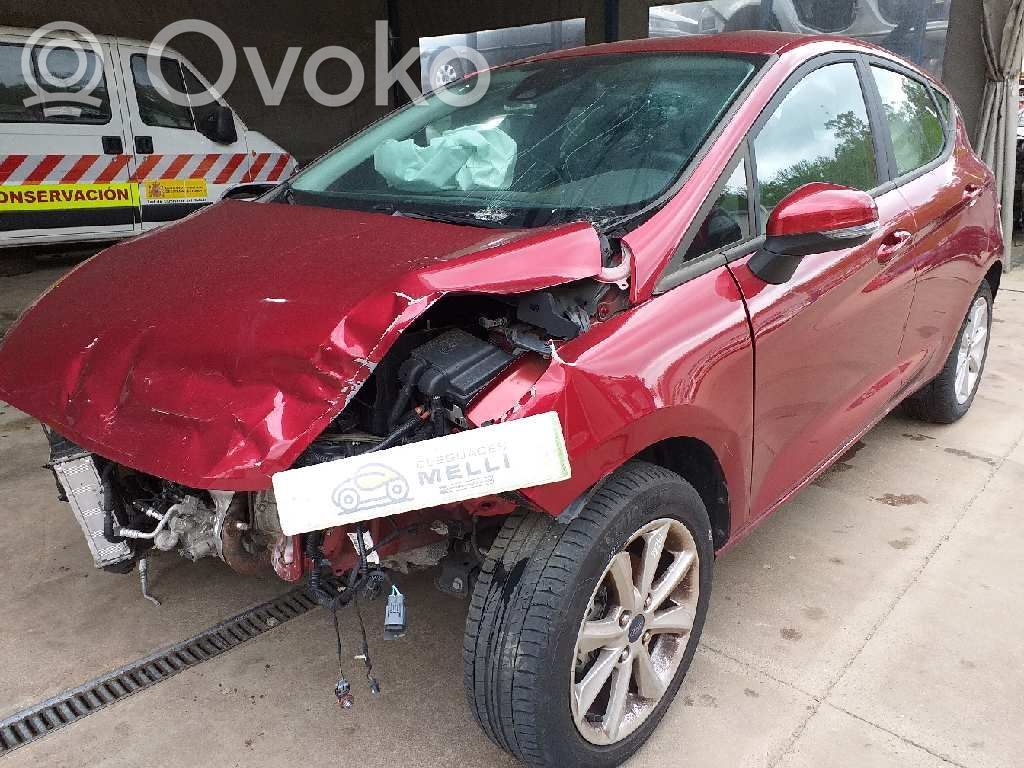Fiesta Fiesta  H1BT11000BB