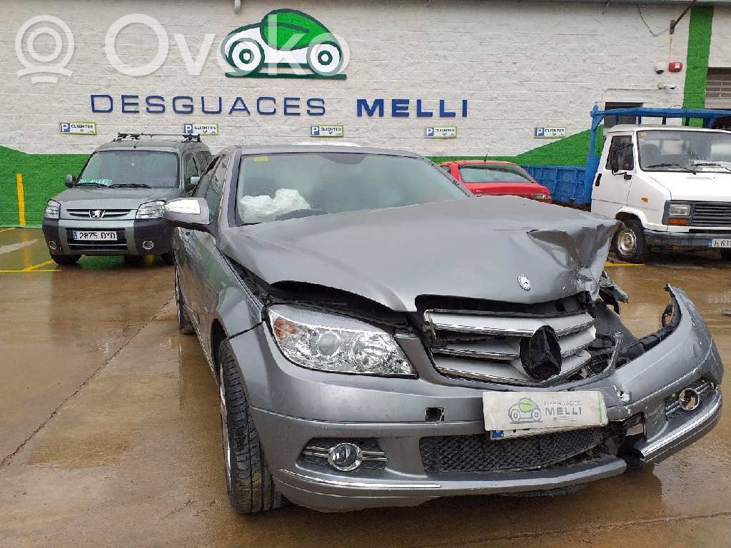 C W204 C-class, AMG (W202, W203, W204, W205, W206)  A2047600734