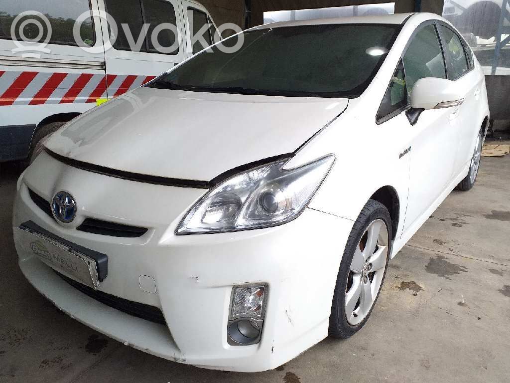 Prius (XW30) Prius  5551147040