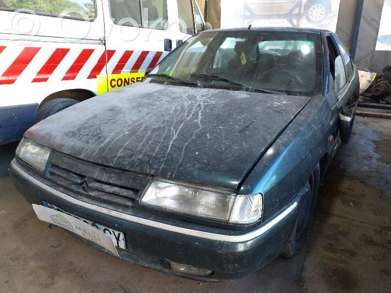 Xantia Xantia  9621569080