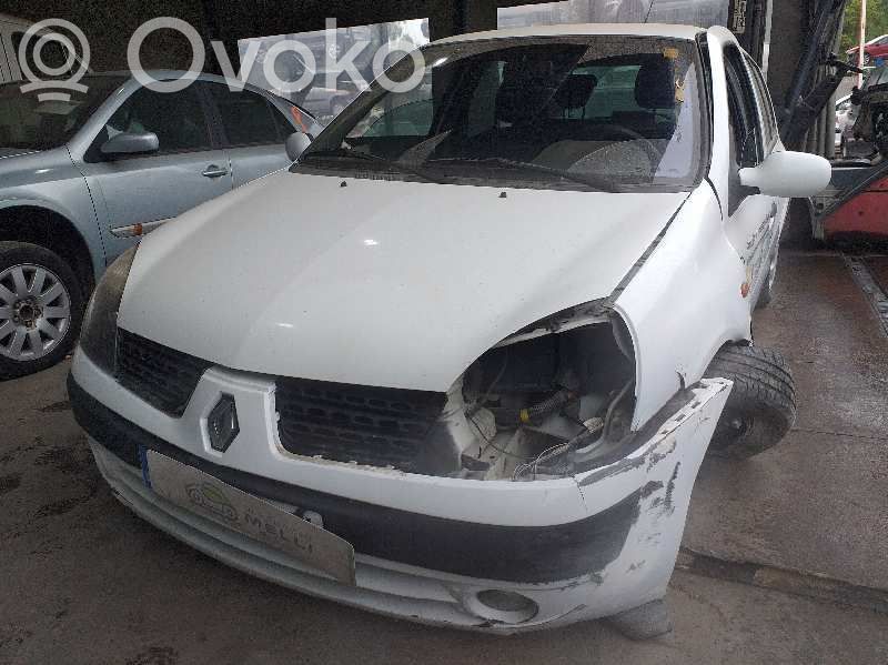 Clio II Clio  7701047552