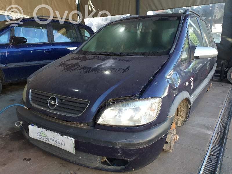 Zafira A Zafira  5308012