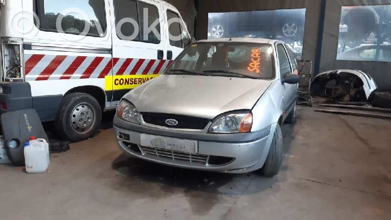 Fiesta Fiesta  96FW19D629AE