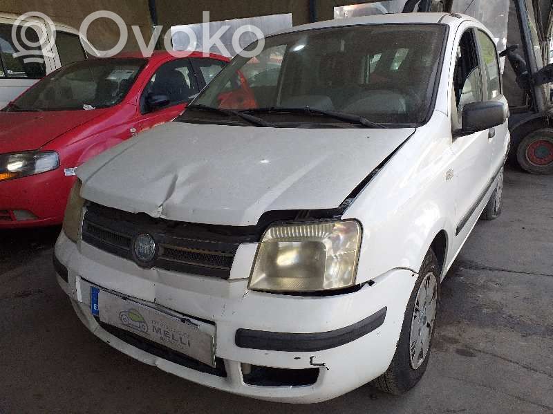 Panda II Panda  0735374010