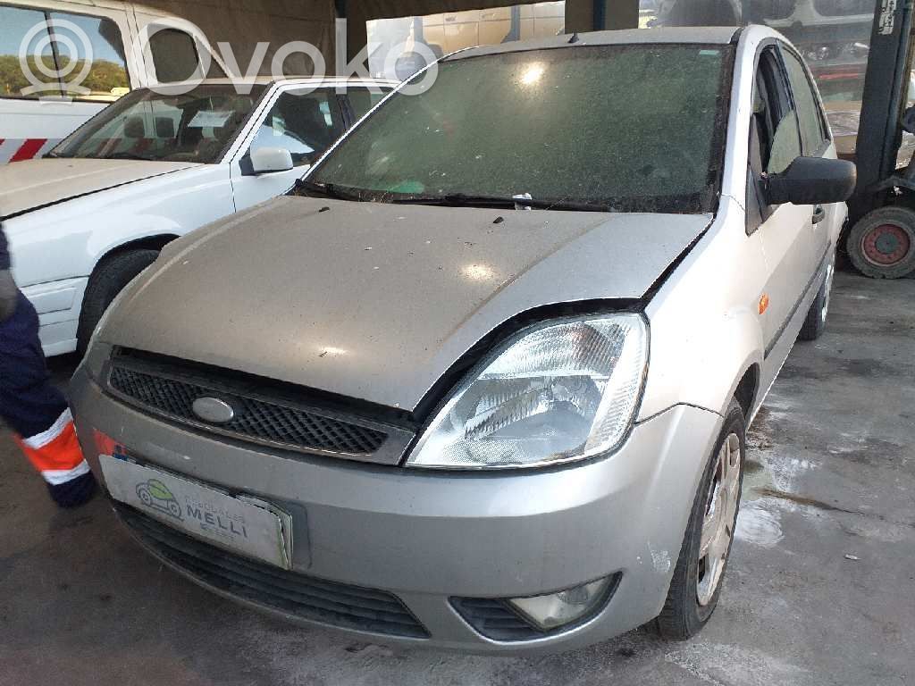 Fiesta Fiesta  2S6AA61294AB
