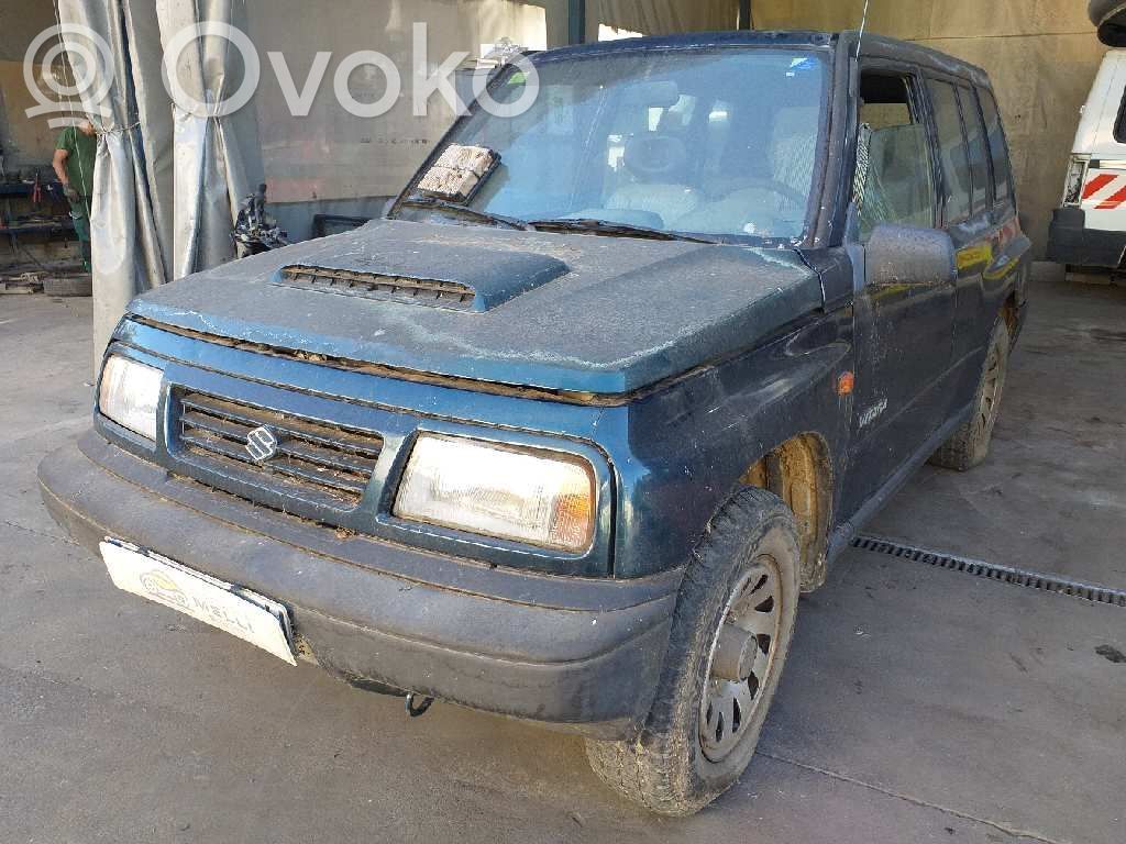 Vitara (ET/TA) Vitara, Sidekick  3845077E00000
