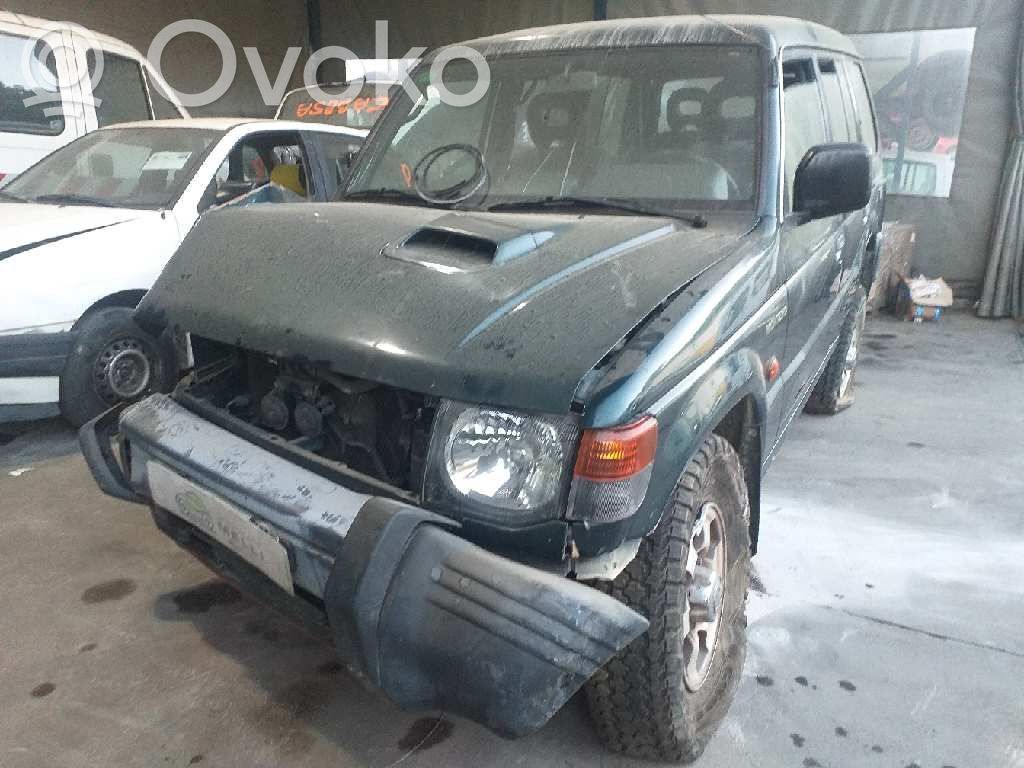 Montero Montero  MB669132