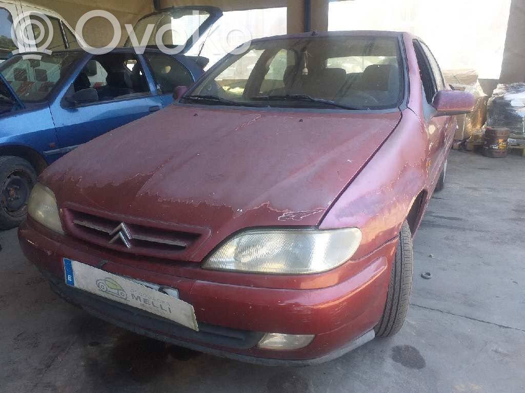 Xsara Xsara, Xsara Picasso  9637089680
