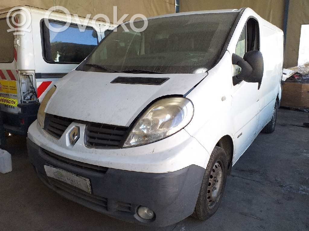 Trafic II (X83) Trafic  8200801567