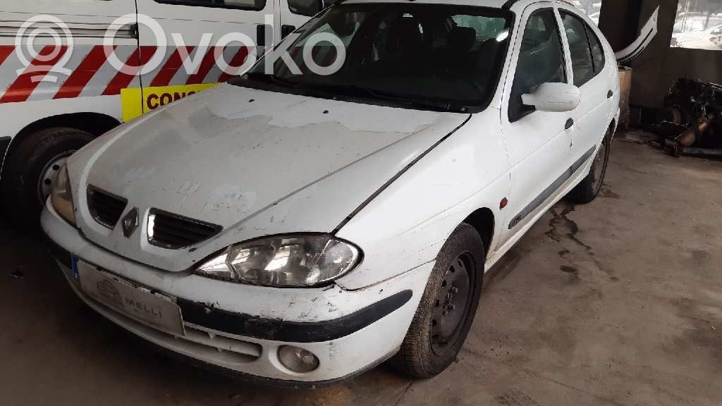Megane I Megane  8200047509