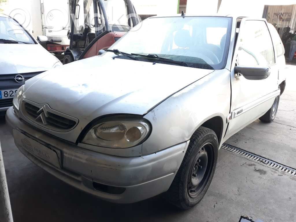 Saxo Saxo  8731C0