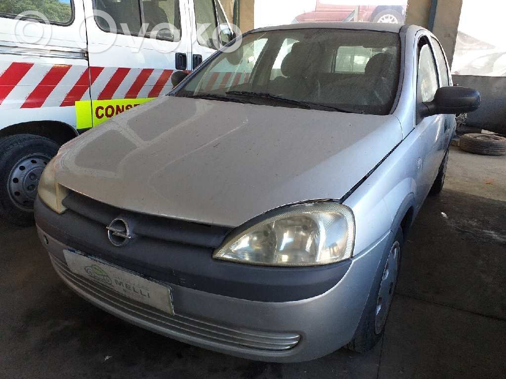 Corsa C Corsa  09196202