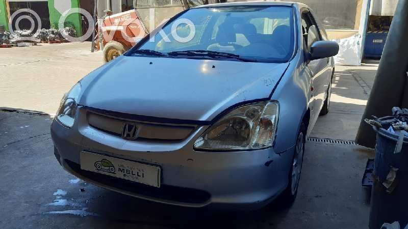 Civic Civic  76840S6DE01
