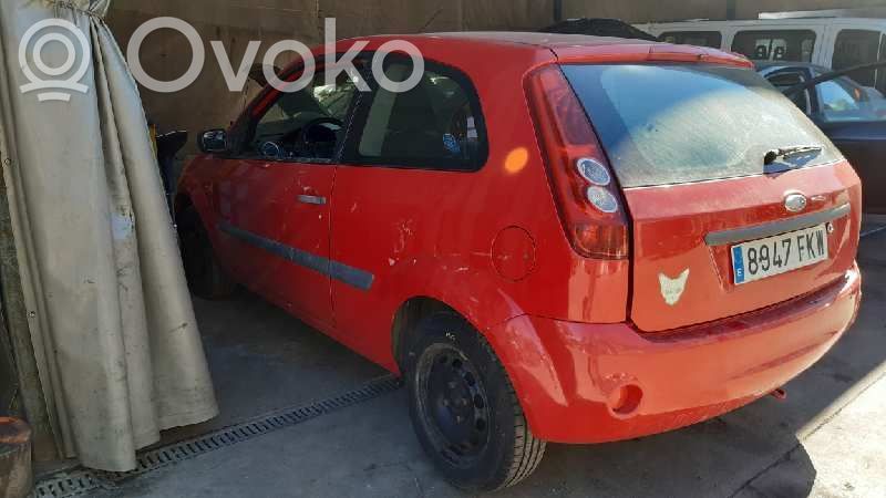 Fiesta Fiesta  2S6U11000DB