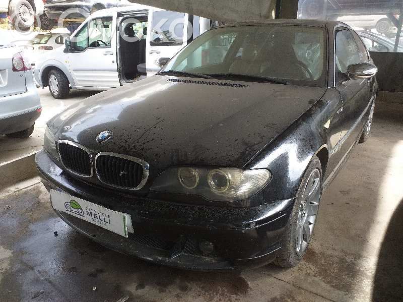 3 E46 Series 3  13537521634