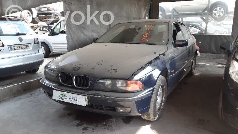 5 E39 Series 5  51168174715