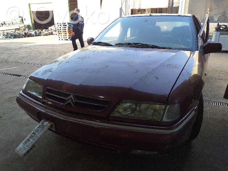 Xantia Xantia  6204R9
