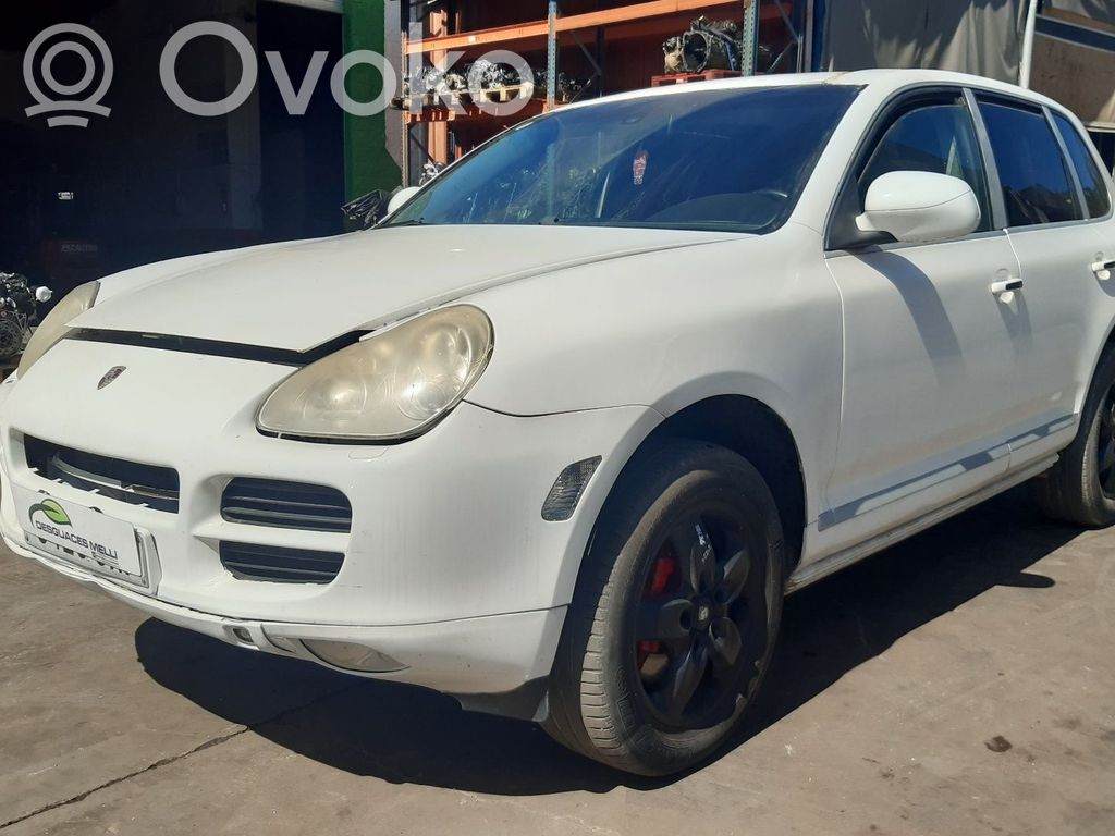 Cayenne (9PA) Cayenne  7L5857552BM