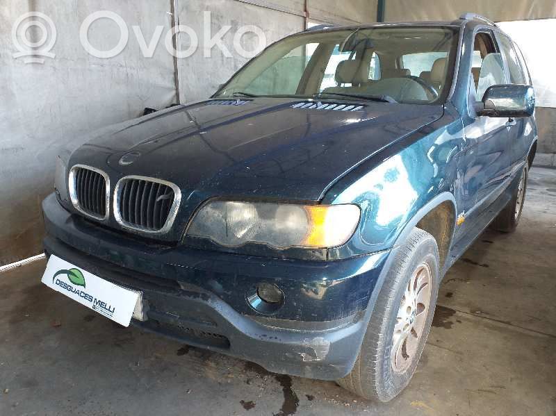 X5 E53 X5  33207500917