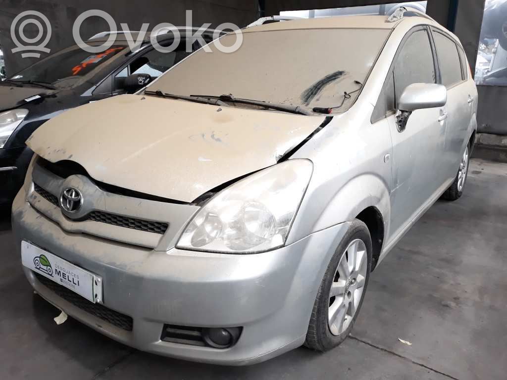 Corolla Verso AR10 Corolla Verso  878100D011