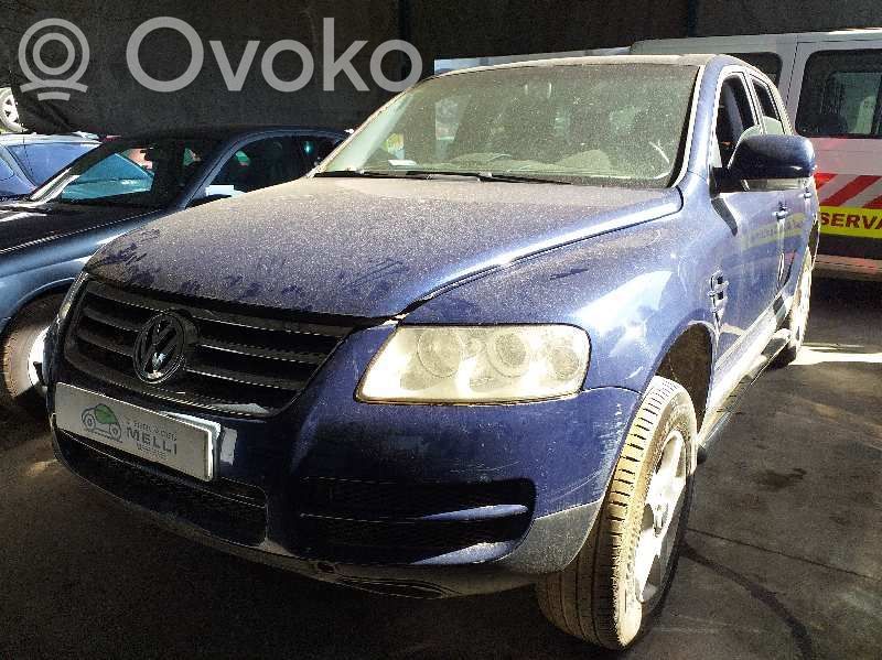 Touareg I Touareg  7L0505311B