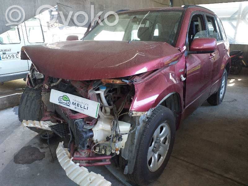Grand Vitara II Grand Vitara  8350165J01000