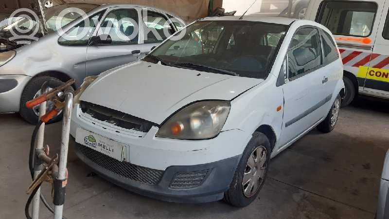 Fiesta Fiesta  2S6U11000DB