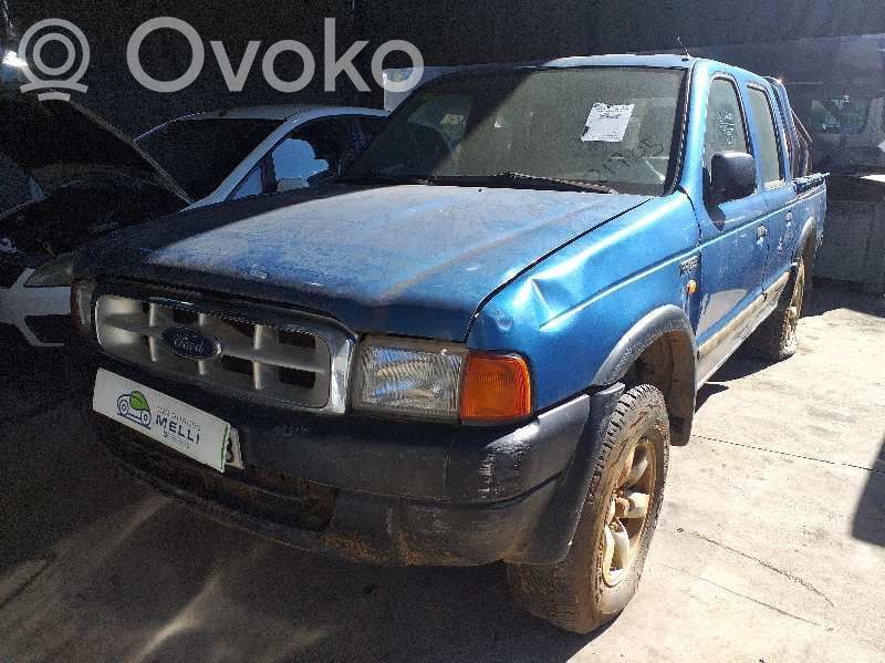 Ranger Ranger  K9901E0374