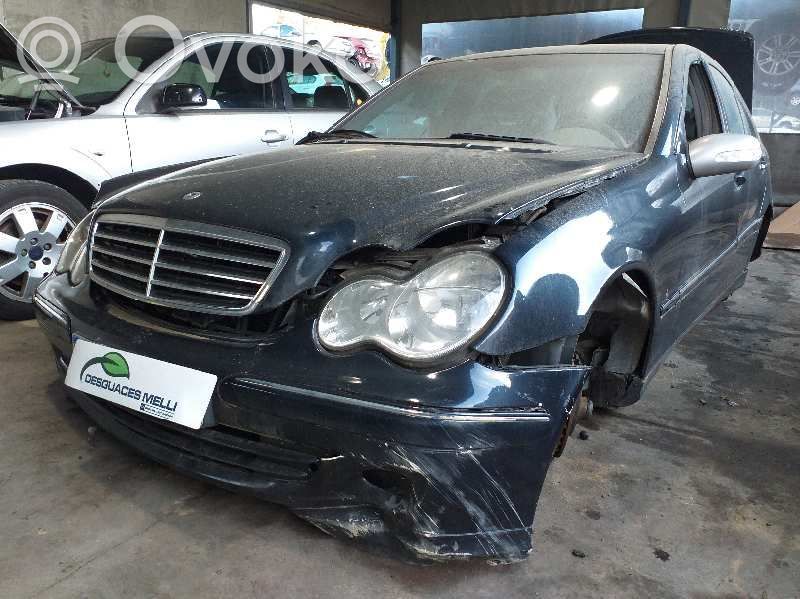 C W203 C-class, AMG (W202, W203, W204, W205, W206)  2037273528FKZ