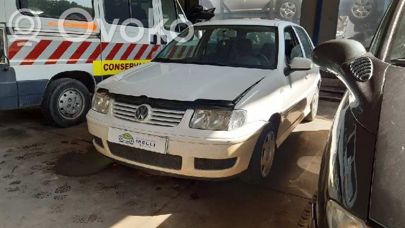 Polo III 6N 6N2 6NF Polo  6X0820191