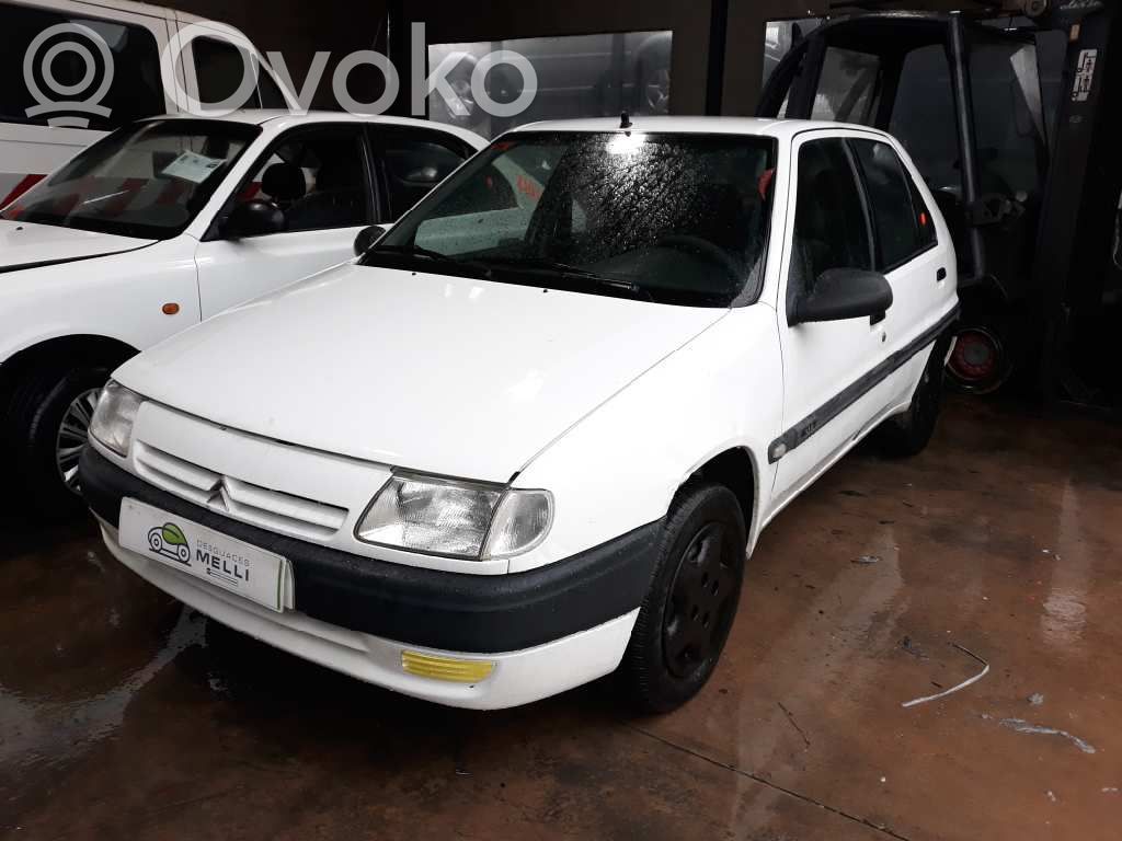 Saxo Saxo  8143J6