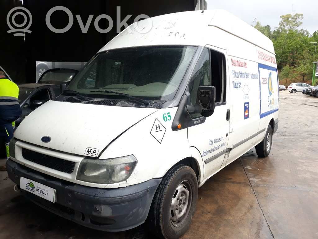 Transit Transit  4363160