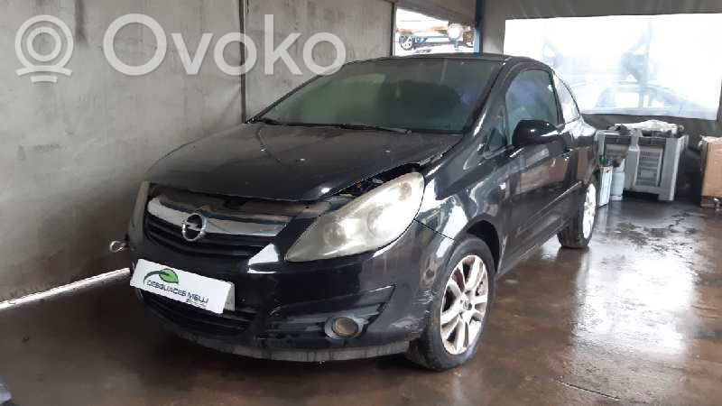 Corsa D Corsa  13258522AD